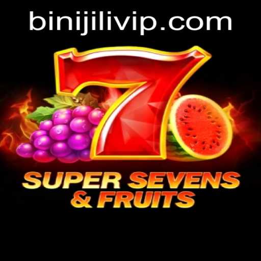 Exploring the Exciting World of 7SuperSevensFruits at BINIJiLi.COM