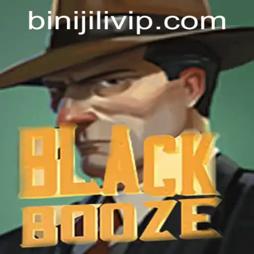Discovering BlackBooze: A New Gaming Frontier at BINIJiLi.COM