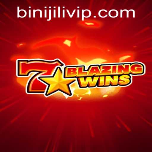 BlazingWins: An Exciting Adventure in Modern Gaming
