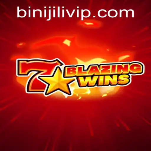 BlazingWins: An Exciting Adventure in Modern Gaming