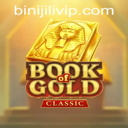 Explore the Intriguing Realm of BookOfGoldClassic with BINIJiLi.COM
