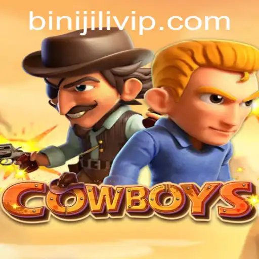 Exploring the Enthralling World of 'COWBOYS' by BINIJiLi.COM
