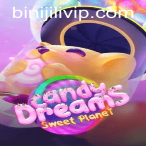 CandyDreams: Unveiling the Sweet Journey in a World of Fantasies