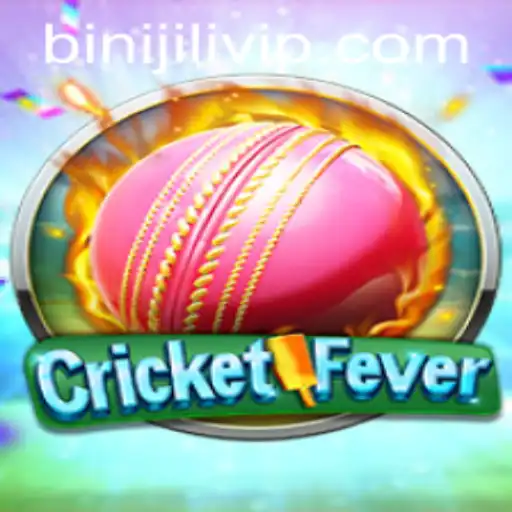 CricketFever: Ignite Your Passion for Cricket with BINIJiLi.COM