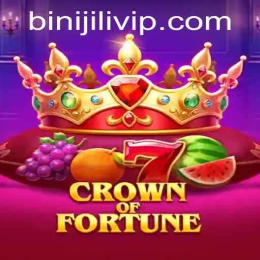 Discover the Enchanting World of CrownofFortune at BINIJiLi.COM