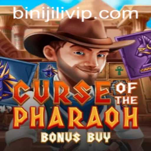 Exploring the Egyptian Mystique in CurseofthePharaohBonusBuy