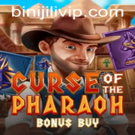 Exploring the Egyptian Mystique in CurseofthePharaohBonusBuy