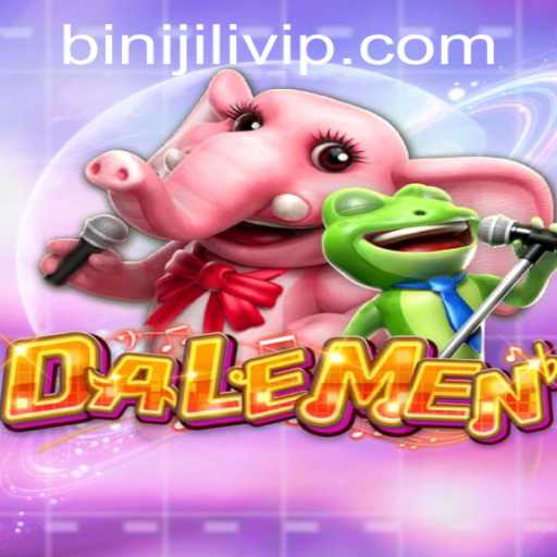 Exploring the World of DALEMEN: A Guide to This Unique Game