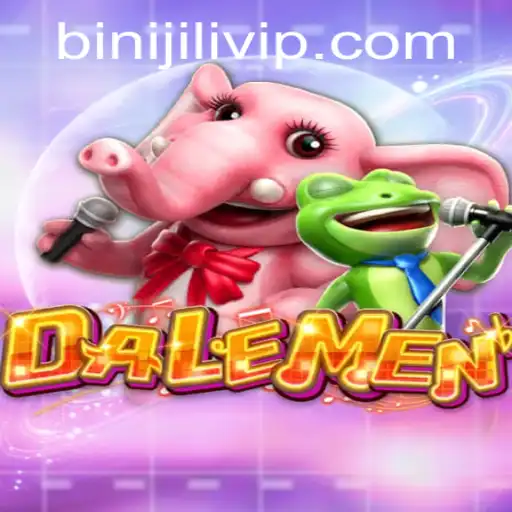 Exploring the World of DALEMEN: A Guide to This Unique Game