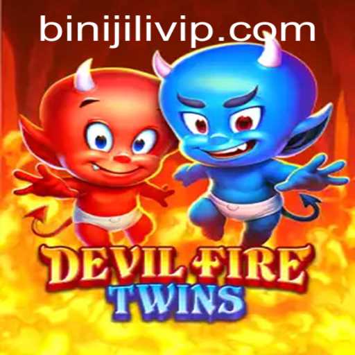 Explore the Thrilling World of DevilFireTwins: An Introduction
