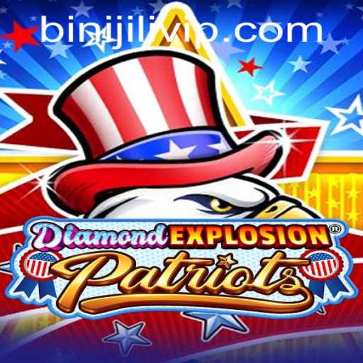 Dive into the Thrills of DiamondExplosionPatriots - A Game Changing Experience