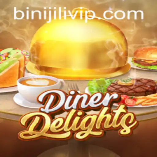 Discover the World of DinerDelights: A Culinary Adventure Game
