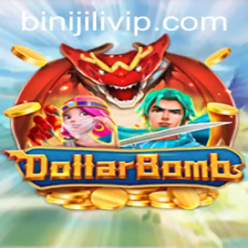 Exploring the Thrills of DollarBombs: An Exciting Online Gaming Experience