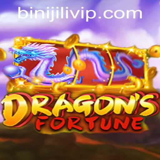 DragonFortune: A New Era of Thrilling Online Gaming