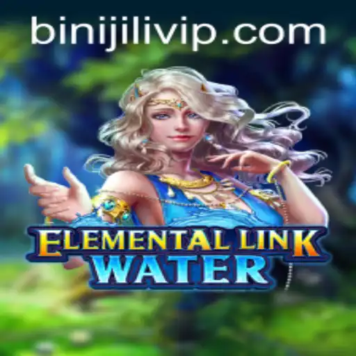 Explore the Underwater World of ElementalLinkWater: A Game by BINIJiLi.COM