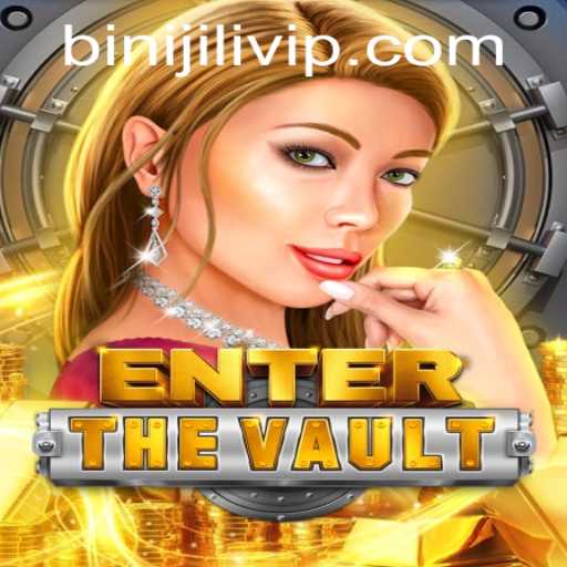 EntertheVault: A Riveting Game Journey