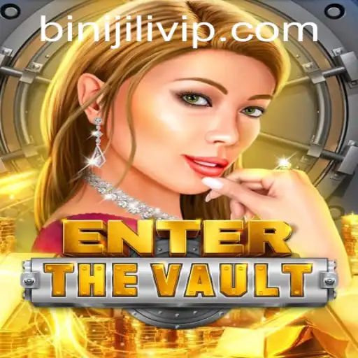 EntertheVault: A Riveting Game Journey