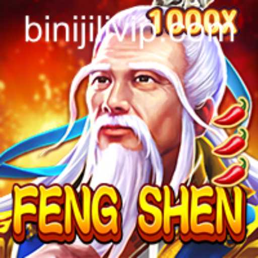 Discover the Thrilling World of FengShen: A Comprehensive Guide