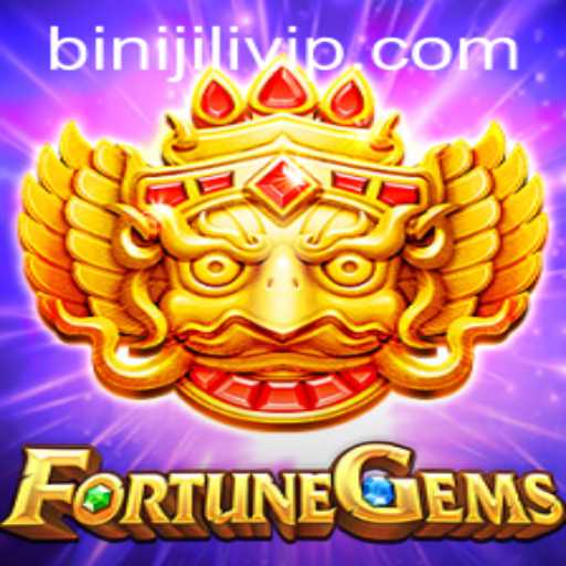Discover FortuneGems: An Engaging Gaming Experience with BINIJiLi.COM