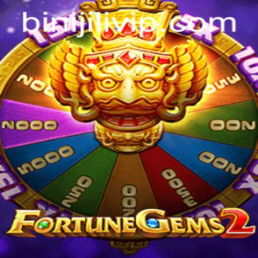 Discover the Excitement of FortuneGems2: A Deep Dive into the Game and BINIJiLi.COM