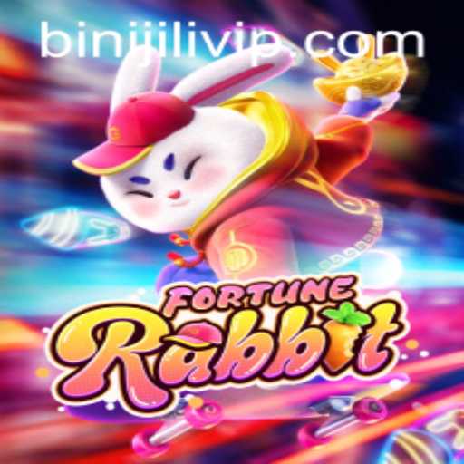 Discovering the Enchanting World of FortuneRabbit