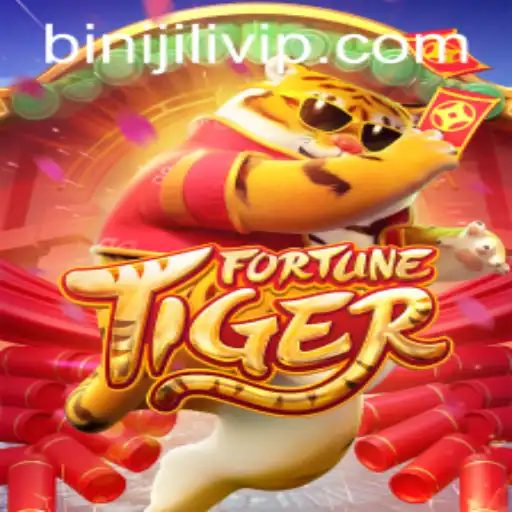 Discovering the Enigma of FortuneTiger at BINIJiLi.COM