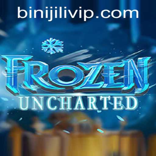 FrozenUncharted: A Deep Dive Into the Icy Realms of Adventure
