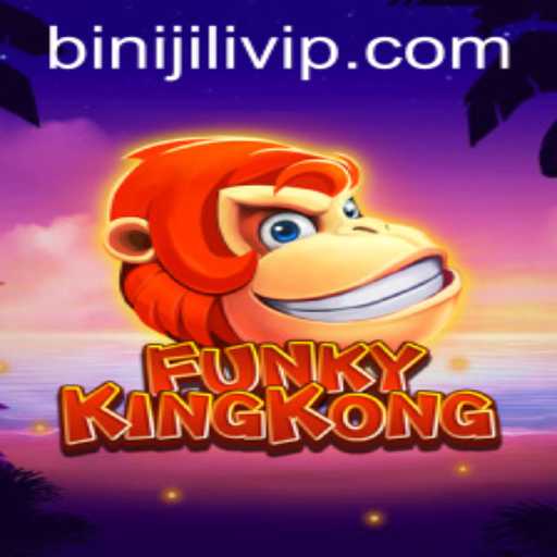 Discovering the Thrill of FunkyKingKong: An Exciting Online Adventure