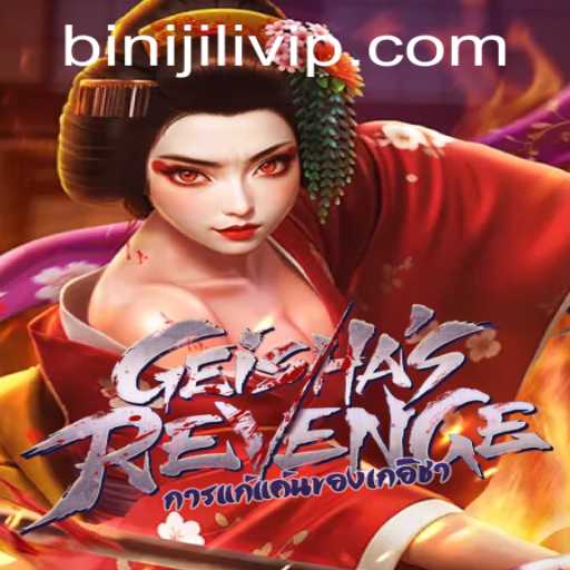 Exploring the Enchanting World of GeishasRevenge at BINIJiLi.COM