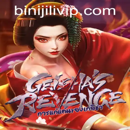 Exploring the Enchanting World of GeishasRevenge at BINIJiLi.COM