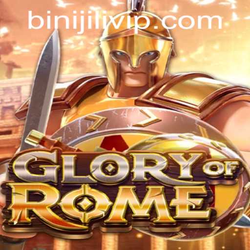 GloryofRome: Exploring the Ancient Empire Through Interactive Gaming