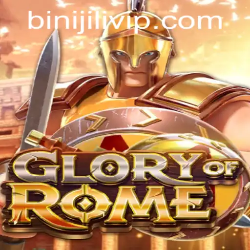 GloryofRome: Exploring the Ancient Empire Through Interactive Gaming