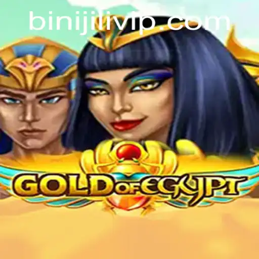 Unveiling the Treasures of GoldOfEgypt