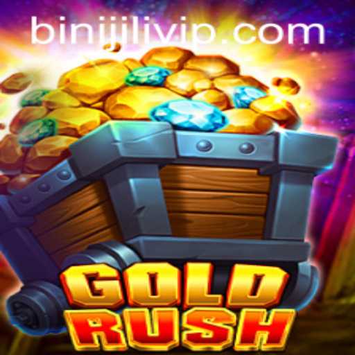 GoldRush: Dive into the Thrilling Quest for Fortune