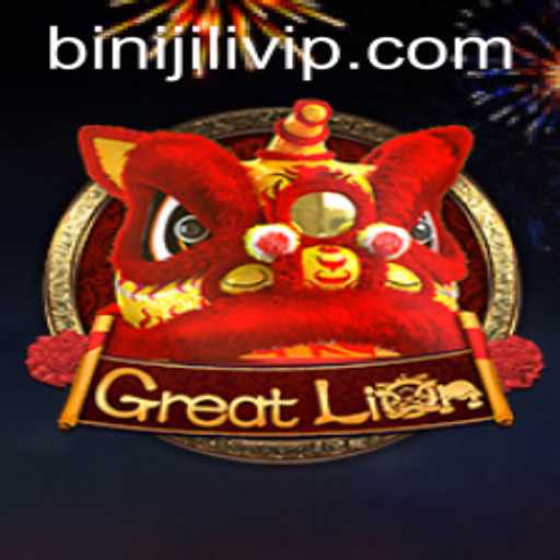Exploring the Fascinating World of GreatLion and Its Connection to BINIJiLi.COM