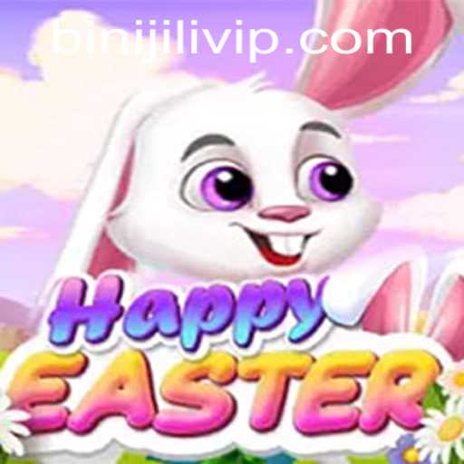 Discover the Exciting World of HappyEaster: A Thrilling Adventure on BINIJiLi.COM
