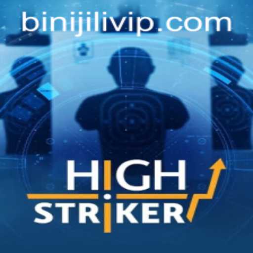 HighStriker: The Ultimate Gaming Experience on BINIJiLi.COM