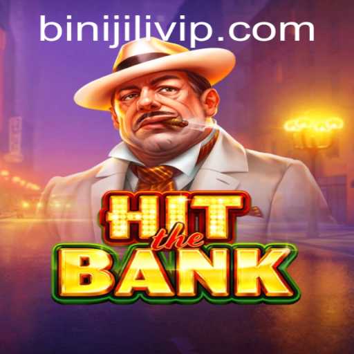 HitTheBank: Unveiling a Thrilling Adventure
