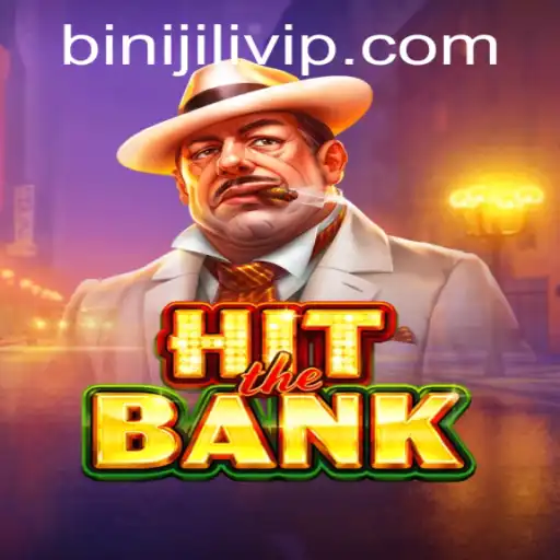 HitTheBank: Unveiling a Thrilling Adventure