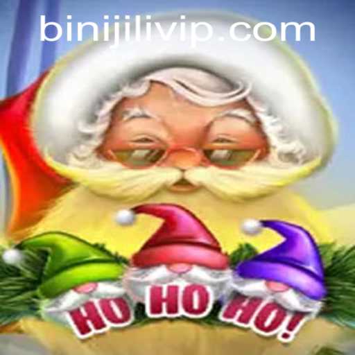 Unveiling HoHoHo: A New Gaming Phenomenon