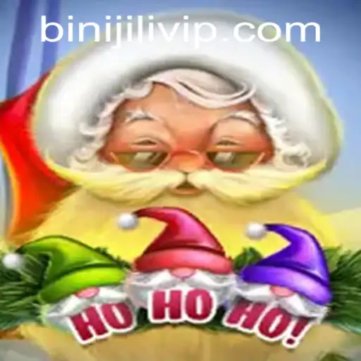 Unveiling HoHoHo: A New Gaming Phenomenon