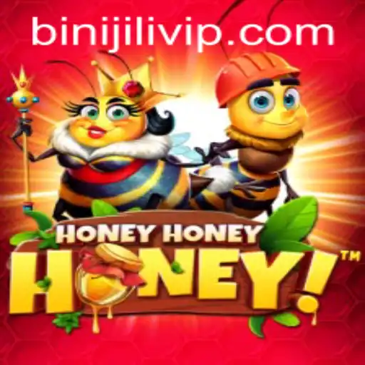 Unveiling the Buzz: A Comprehensive Look at HoneyHoneyHoney - The Exciting Online Slot Game