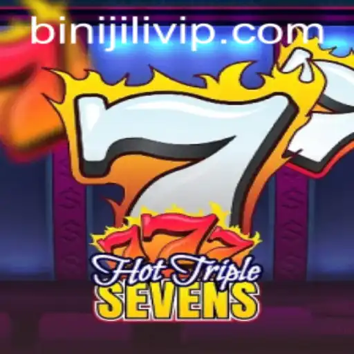 Discover the Thrill of HotTripleSevens: A Stellar Gaming Experience on BINIJiLi.COM