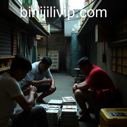 Unraveling the Complex World of Jueteng: Understanding Its Roots and Impact