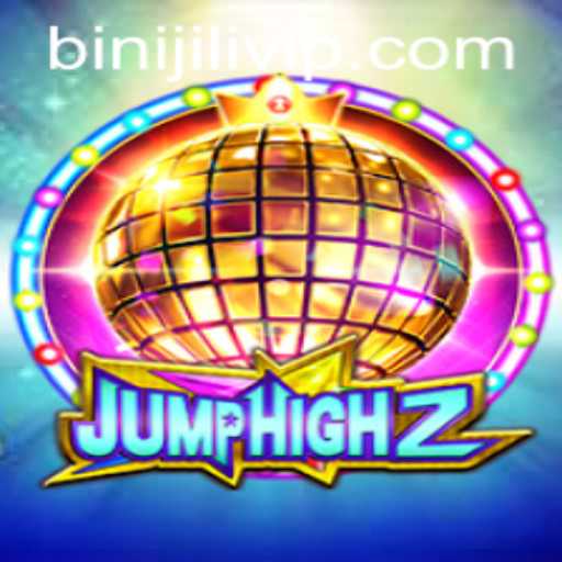 Introduction to JumpHigh2: A Thrilling Gaming Experience with BINIJiLi.COM