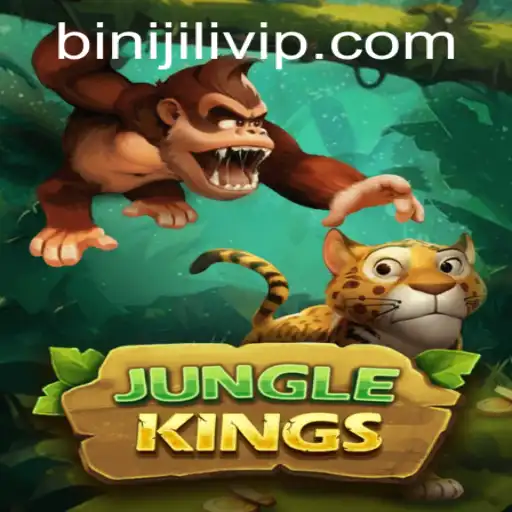 Discover the Exciting World of JungleKings: A Guide to Adventure and Strategy