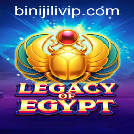 The Mystical World of LegacyOfEgypt: A Game of Ancient Wonders