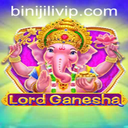 LordGanesha Game: Exploring the Divine Adventure of BINIJiLi.COM