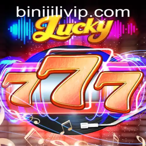 Lucky777: A Thrilling Dive into the World of Online Gaming at BINIJiLi.COM