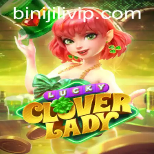 Exploring the Enchanting World of LuckyCloverLady at BINIJiLi.COM